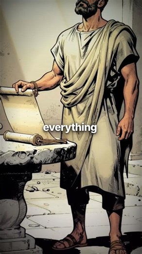 From Slave to Emperor's Teacher: The Epictetus Story