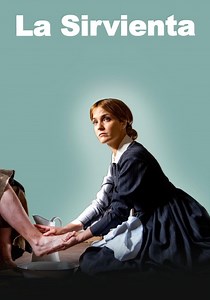 La sirvienta - película: Ver online completa en español