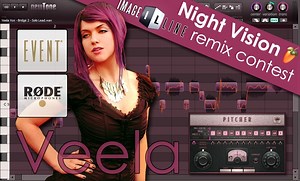 Remix Veela - FL Studio