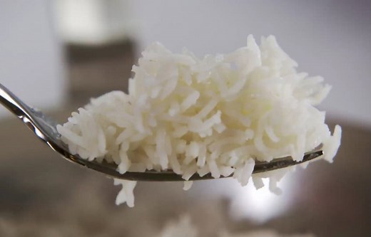 How to Cook Perfect Rice