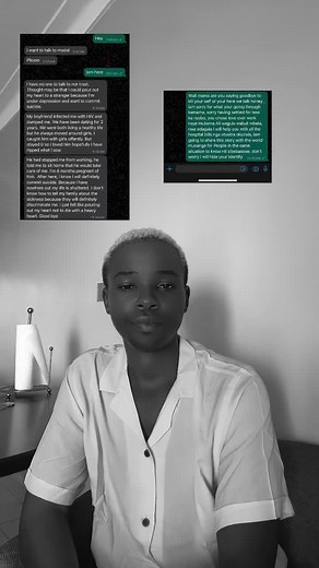 Depression is real #ekyogoexpress #ekyintabuli #phase2 #50xstronger
