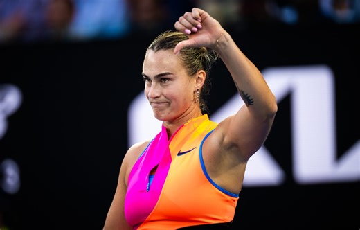 The six players who have beaten Aryna Sabalenka at the Australian Open as she reaches another final