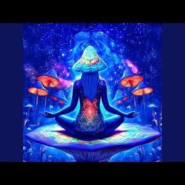 852 Hz Cosmic Sleep