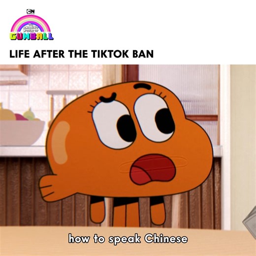 736K views · 11K reactions | Duolingo has entered the chat  | Cartoon Network | Facebook