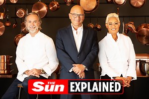 Find out who left MasterChef: The Professionals last night