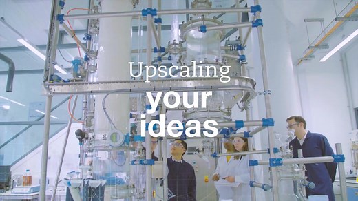 【巴斯大学】什么是化工？What is Chemical Engineering?