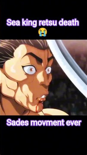 baki viral anime short #viral #anime #shorts