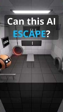 Can Rollo escape all 9 rooms?