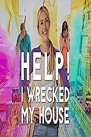 Watch Help! I Wrecked My House Season 5 Episode 1 - Building a New HQ