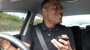 “JAMAICAN UBER TAXI..” ft. Patricia 🚖📲 #QuitePerry FULL VIDEO: https://youtu.be/nYMk94yrBGk | Quite Perry