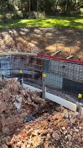 13K views · 37 reactions | #constructor #construction #design #architecture #swimmingpool Image/Audio Courtesy: Unknown⁠DM for credit or removal requests.⁠ Use intended only for knowledge and information purposes. | The Constructor - Civil Engineering Home | Facebook