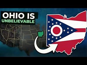 50 Incredible Ohio Facts That Are Legitimately Real