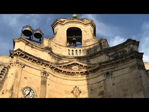 5 aprile 2026 S. Messa nella DOMENICA DI PASQUA RESURREZIONE DEL SIGNORE - Chiesa San Rocco Acireale