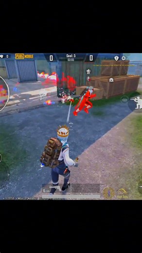 Tdm 😅 #pubgmnextstarprogram #pubgmobile #PUBGMS28 #PUBGM2026H1 #metroroyale