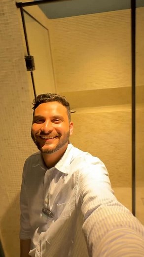 🛁 11 Bathroom Design Tips You Shouldn’t Miss! Want your bathroom to look stunning and stay easy to maintain? Here are 11 expert-approved design rules every homeowner should follow 👇 ✅ 1. Wall-mounted fittings: ▫️ Choose wall-mounted WC and basin pipes instead of floor-mounted ones — easy to clean and looks sleek. ✅ 2. Basin selection: ▫️ Under-mounted basin for master bath (clean look). ▫️ Tabletop basin for guest/powder room (adds style). ✅ 3. Long-arm shower: ▫️ Helps water fall straight on