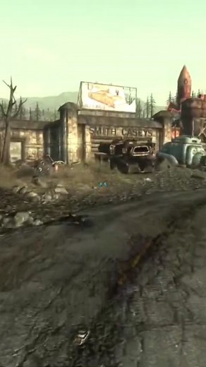 Fallout Vault 112 Experiments Explained