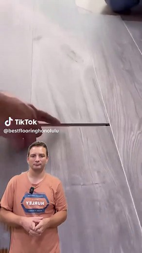 Quick Fix for Open Laminate Seams