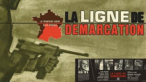 Line of Demarcation (1966)🔹(English Subtitles)