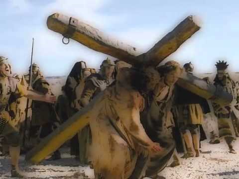 "I Am the Bread of Life" by Richard Proulx and the Cathedral Singers ( Lyrics & Photos )