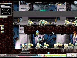 Maplestory Hacks PG Hack 2012