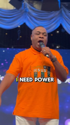 WE NEED POWER!🔥 Camp meeting 2024! | Victory Bible Church International, United Kingdom