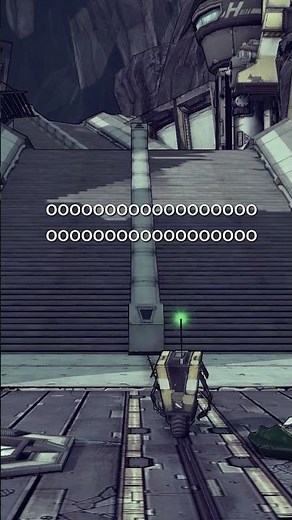 🤦‍♂️ stand down, Claptrap. #shorts #borderlands