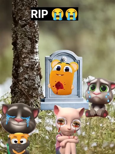 Miss You Beta: A Heartfelt Animation Parody