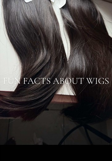 Controversial Facts About Wigs — 7 Surprising Truths