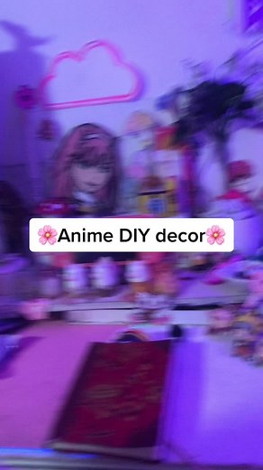 DIY Anime Body Pillow Tutorial