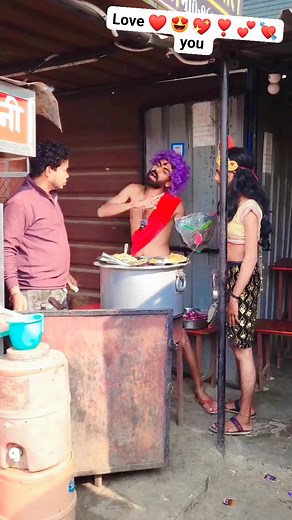 1.4M views · 10K reactions | Love ❤️   ❣️   ❤️ namaste ❤️   ❣️ #song to you too and | Mahaul BadleNge | Facebook