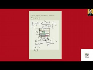 Test the series for convergence or divergence.