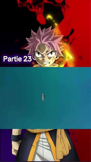 Fairy Tail Combat: Episode 23 Highlights