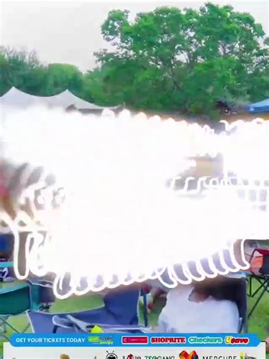 All White New Year Gospel Festival 2026 Highlights