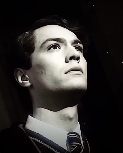 Tom Riddle: The Love of My Life