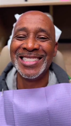 With industry-leading technology at Aspen Dental, your dentures are precision crafted for a comfortable, natural looking smile. Have any questions? Ask us in the comments! 👇 #AspenDental #3D #digitaldentistry #digitaldentures #customfit #dentistry #dentures #inyourcorner | Aspen Dental