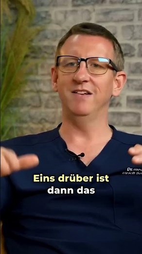 3 Möglichkeiten beim Darmaufbau - Amateur-, Medium- & Expertlevel