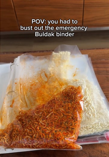 Make Delicious Buldak Ramen Recipe