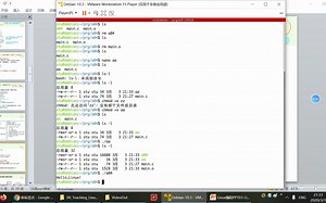 Linux编程-2-shell编程