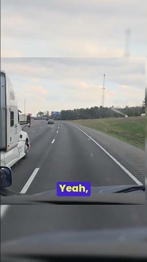 Truck Troubles: Electrical Issues on the Road #fyp