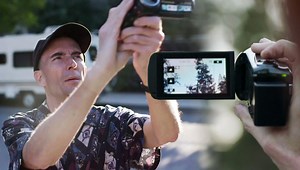 What It's Like to Believe You're Constantly Being Watched