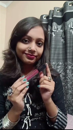 My Current Favorite Lipstick 🤎 | Love Earth Irish Coffee Review