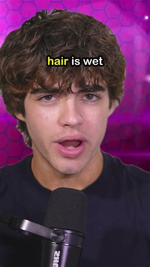 How to get more volume on your hair 🤔