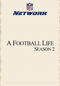 A Football Life Season 2 - watch episodes streaming online