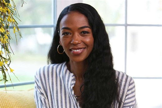 Former MTV VJ Ananda Lewis dies at 52 following bout with breast cancer: 'She's free'