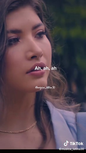 Canción Mesero - Chris Lebrón