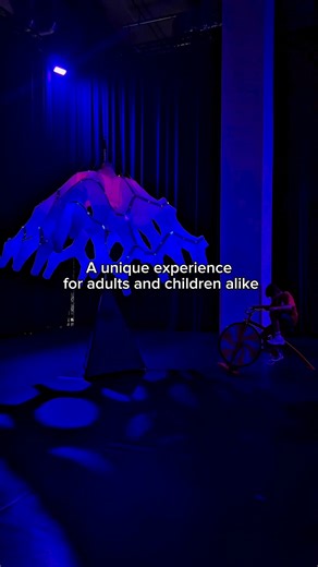 Dallas, get ready to take flight! Balloon Museum’s Let’s Fly exhibition opens on Nov 22nd at the South Side Studios. Explore art like never before—🎟️ Get tickets now! | Balloon Museum