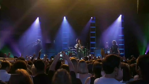 Tokio Hotel – Scream Live in Los Angeles (Official Live Performance)