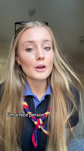 Understanding the Girl Guiding Experience