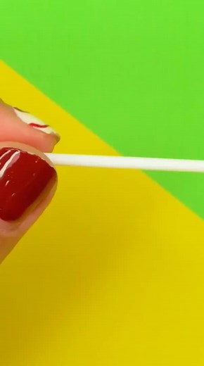 Miniature DIY Toothpaste for Barbie Dolls