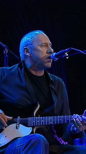 Watch: Live In Berlin, a filmed recording of Mark and the band's performance at the Meistersaal in September 2007 - now streaming in full on YouTube: https://youtu.be/54iXMDlU6bw | Mark Knopfler